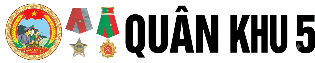 Quân khu 5